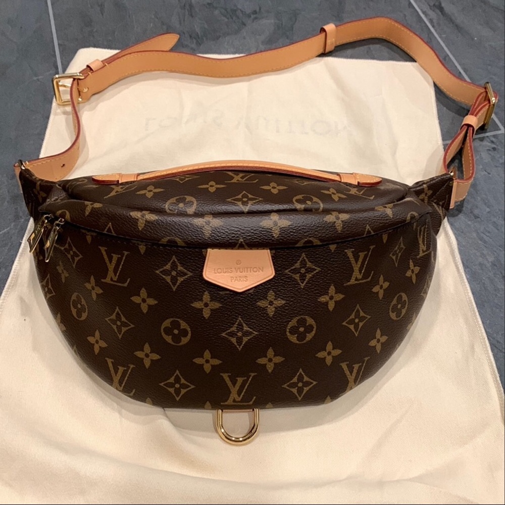 ISO Louis Vuitton Bum Bag